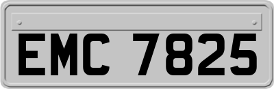 EMC7825