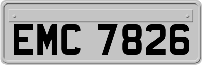 EMC7826