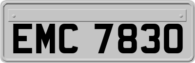 EMC7830