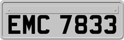 EMC7833
