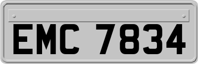 EMC7834
