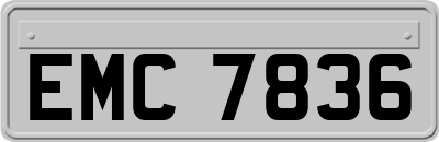 EMC7836