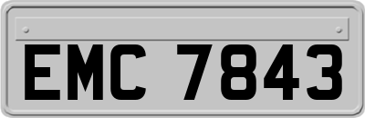 EMC7843