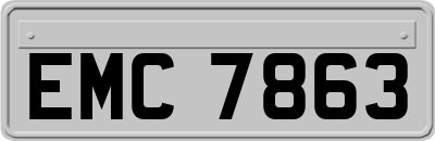 EMC7863