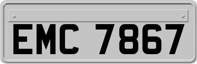 EMC7867