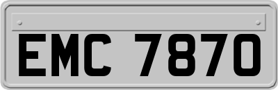 EMC7870