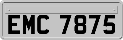 EMC7875