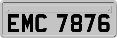 EMC7876