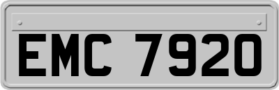 EMC7920