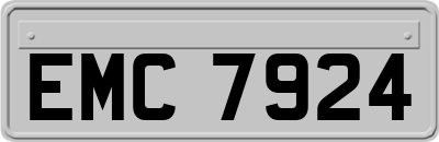 EMC7924
