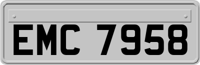 EMC7958