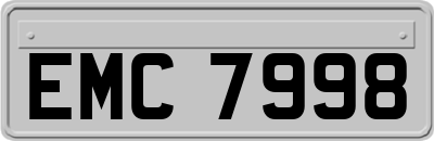 EMC7998