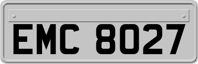 EMC8027