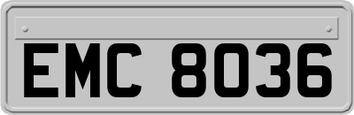EMC8036