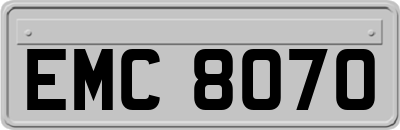 EMC8070