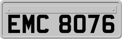 EMC8076