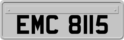 EMC8115