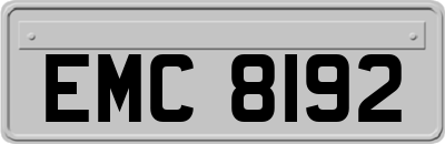 EMC8192
