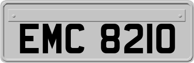 EMC8210