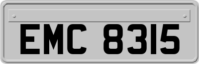 EMC8315