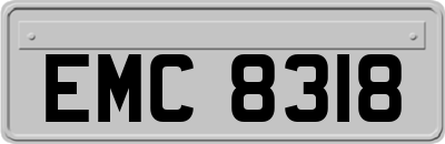 EMC8318