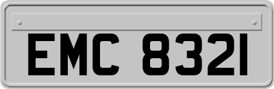 EMC8321