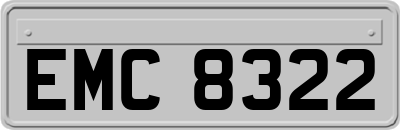 EMC8322