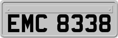 EMC8338