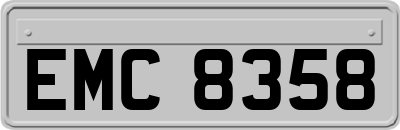 EMC8358