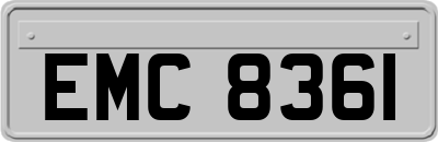 EMC8361