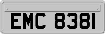 EMC8381