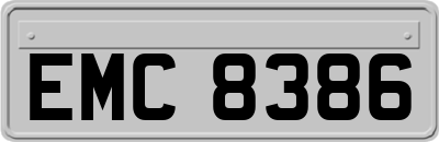 EMC8386