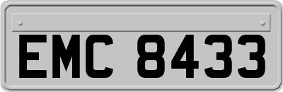 EMC8433