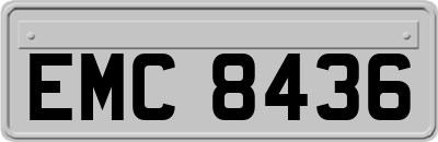 EMC8436