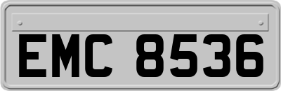 EMC8536
