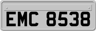 EMC8538