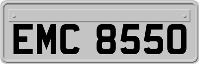 EMC8550