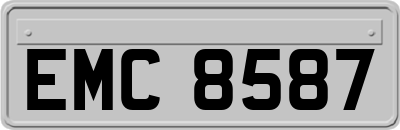 EMC8587