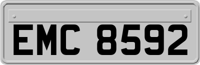 EMC8592