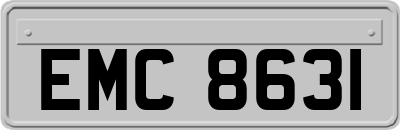 EMC8631