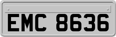EMC8636