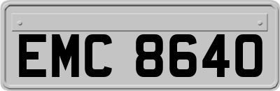 EMC8640
