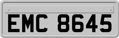 EMC8645
