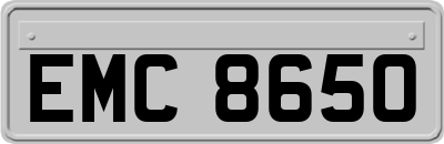 EMC8650