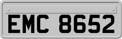 EMC8652