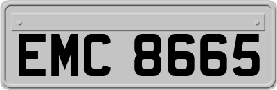 EMC8665