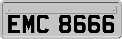 EMC8666