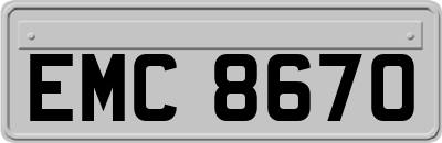 EMC8670