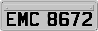 EMC8672