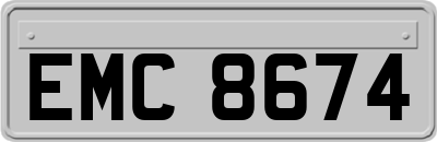 EMC8674